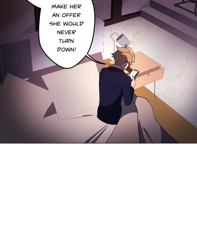 LUFF Chapter 77 page 74 - 
