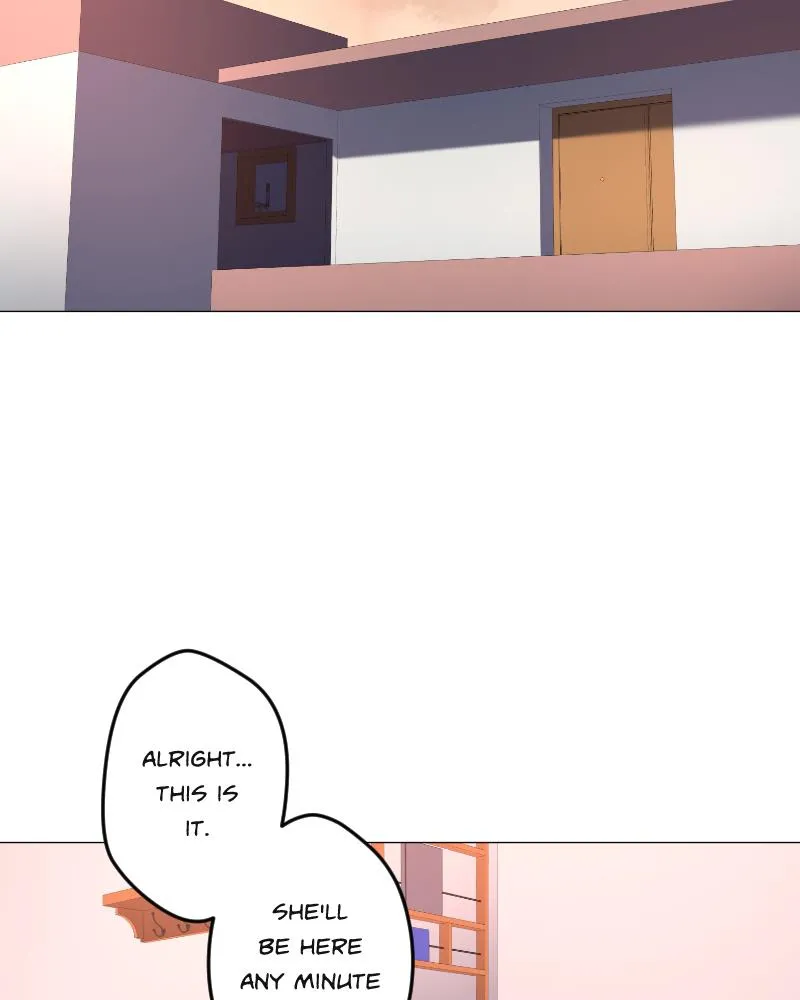 LUFF Chapter 78 page 2 - 