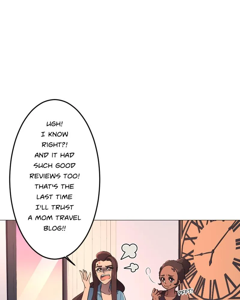 LUFF Chapter 78 page 12 - 