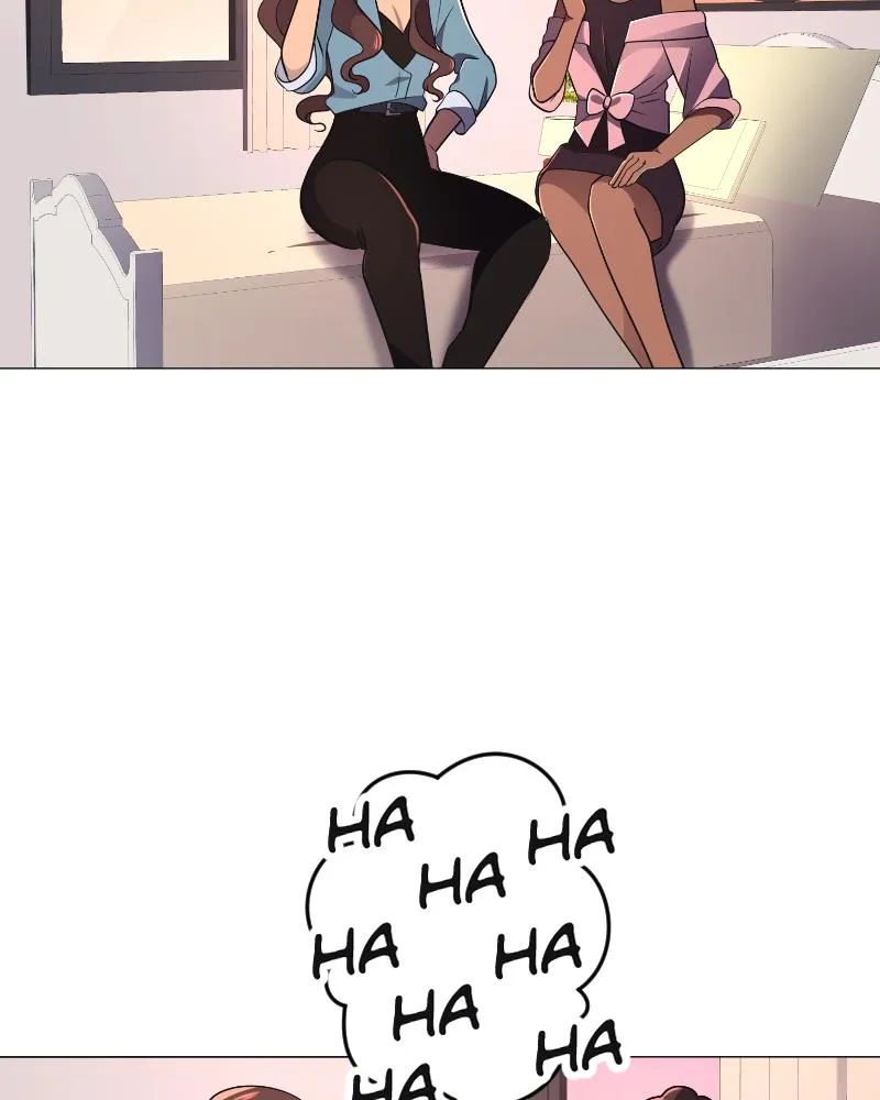 LUFF Chapter 78 page 13 - 