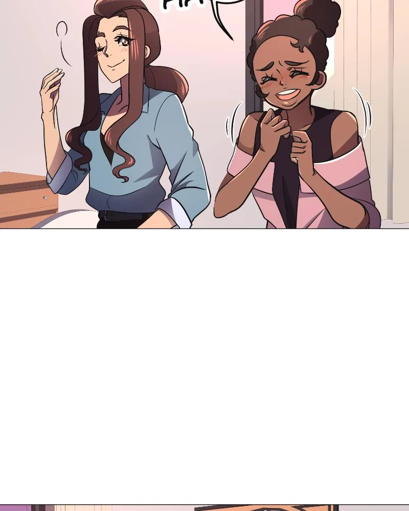 LUFF Chapter 78 page 14 - 