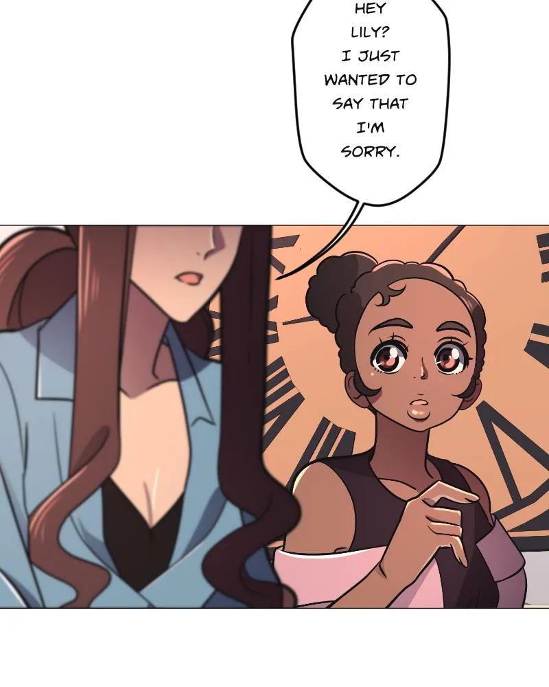 LUFF Chapter 78 page 16 - 