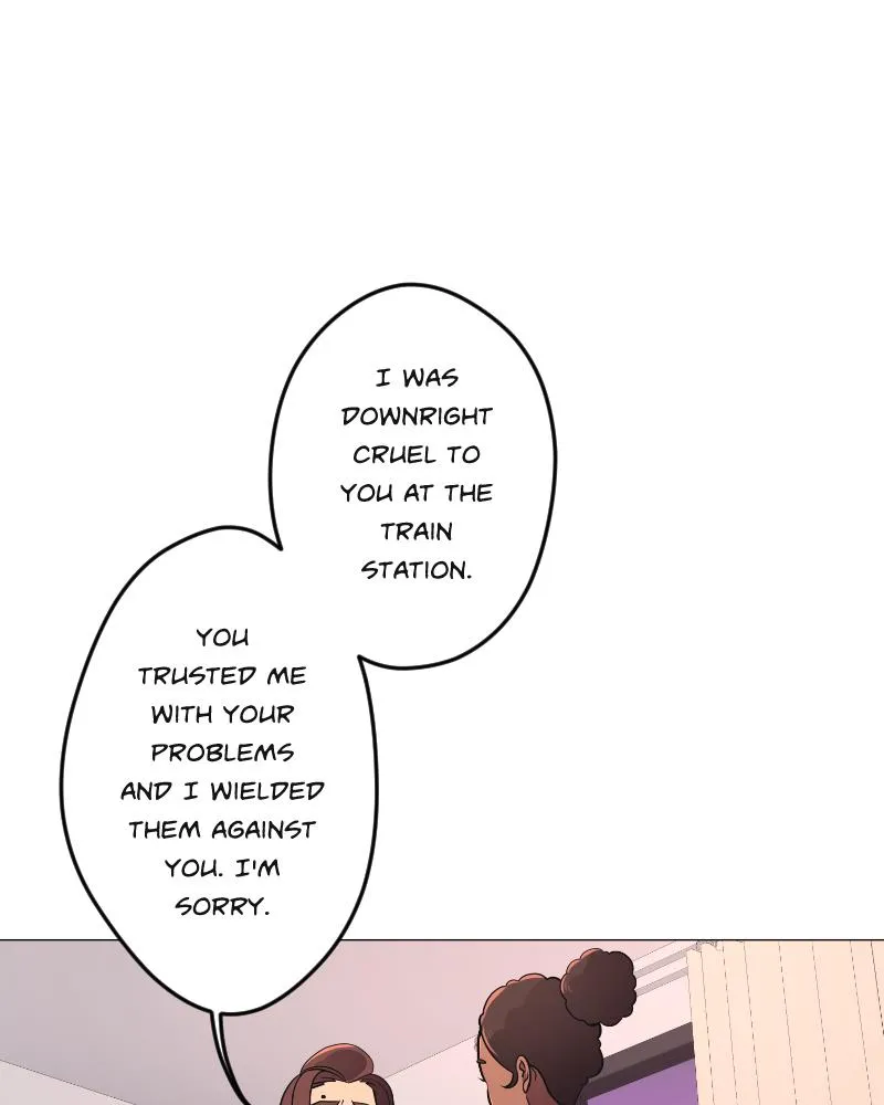 LUFF Chapter 78 page 17 - 
