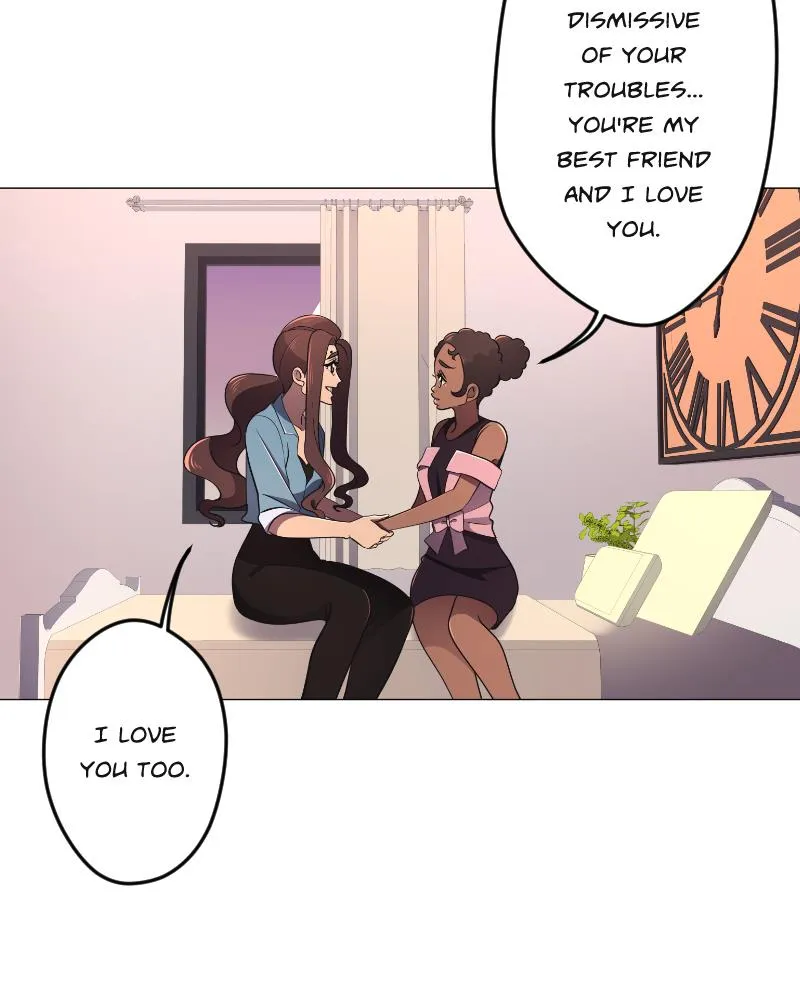 LUFF Chapter 78 page 19 - 