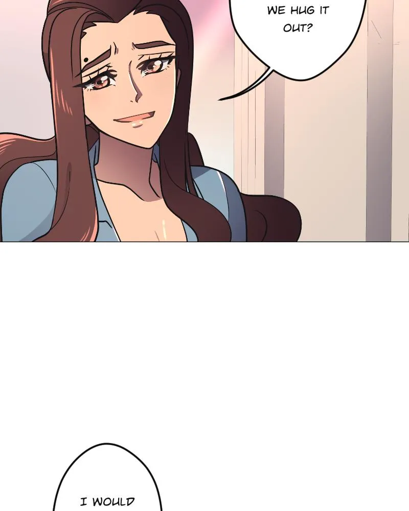 LUFF Chapter 78 page 22 - 