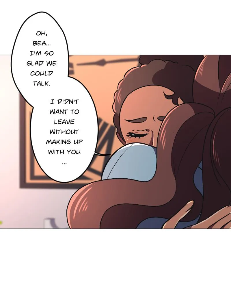 LUFF Chapter 78 page 25 - 