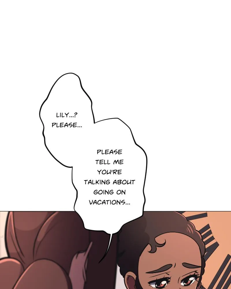 LUFF Chapter 78 page 27 - 