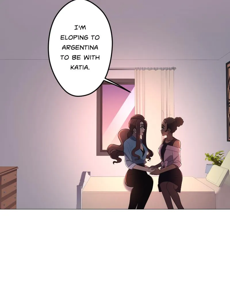 LUFF Chapter 78 page 29 - 
