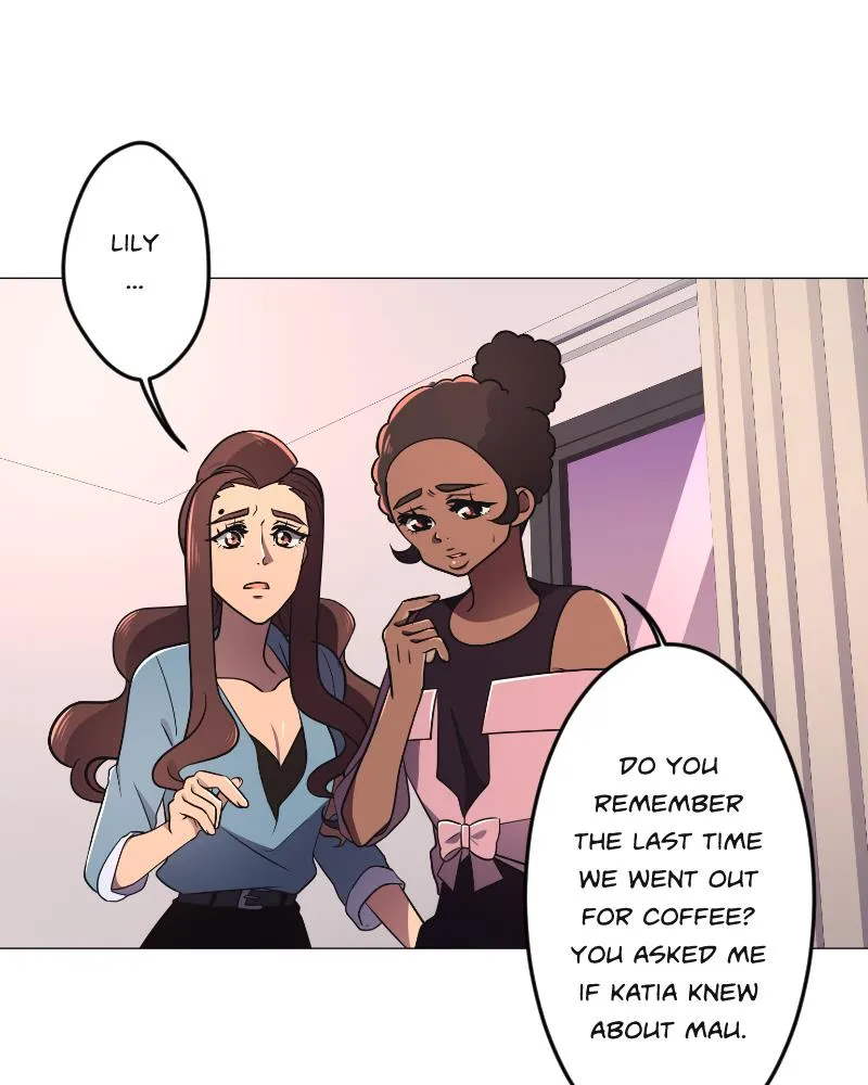 LUFF Chapter 78 page 30 - 