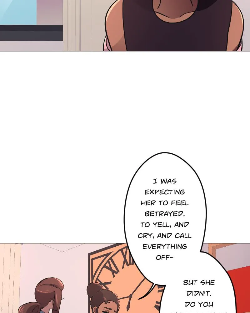 LUFF Chapter 78 page 32 - 
