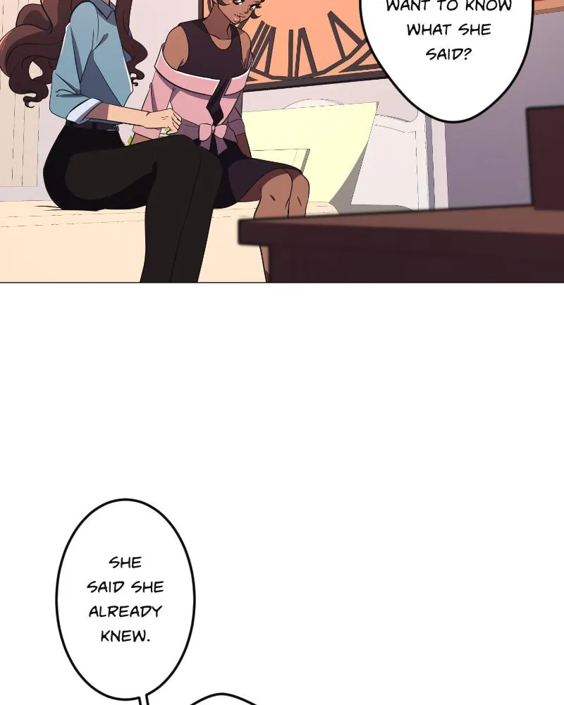 LUFF Chapter 78 page 33 - 