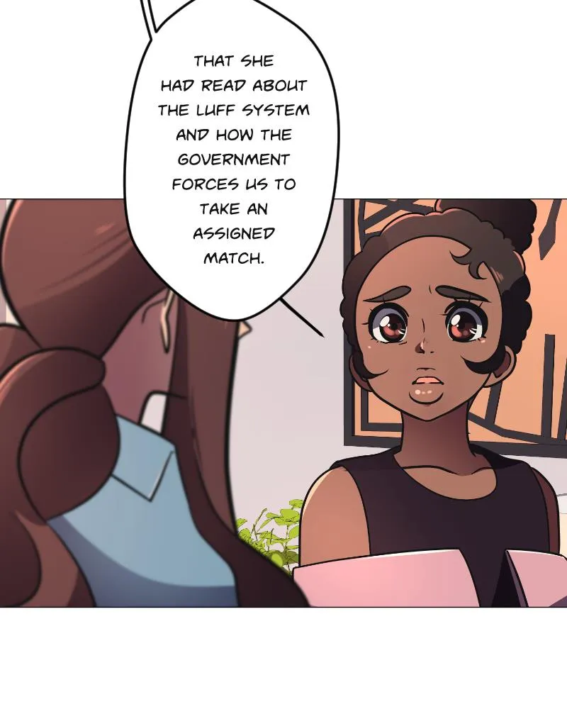 LUFF Chapter 78 page 34 - 