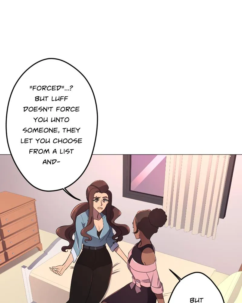 LUFF Chapter 78 page 35 - 