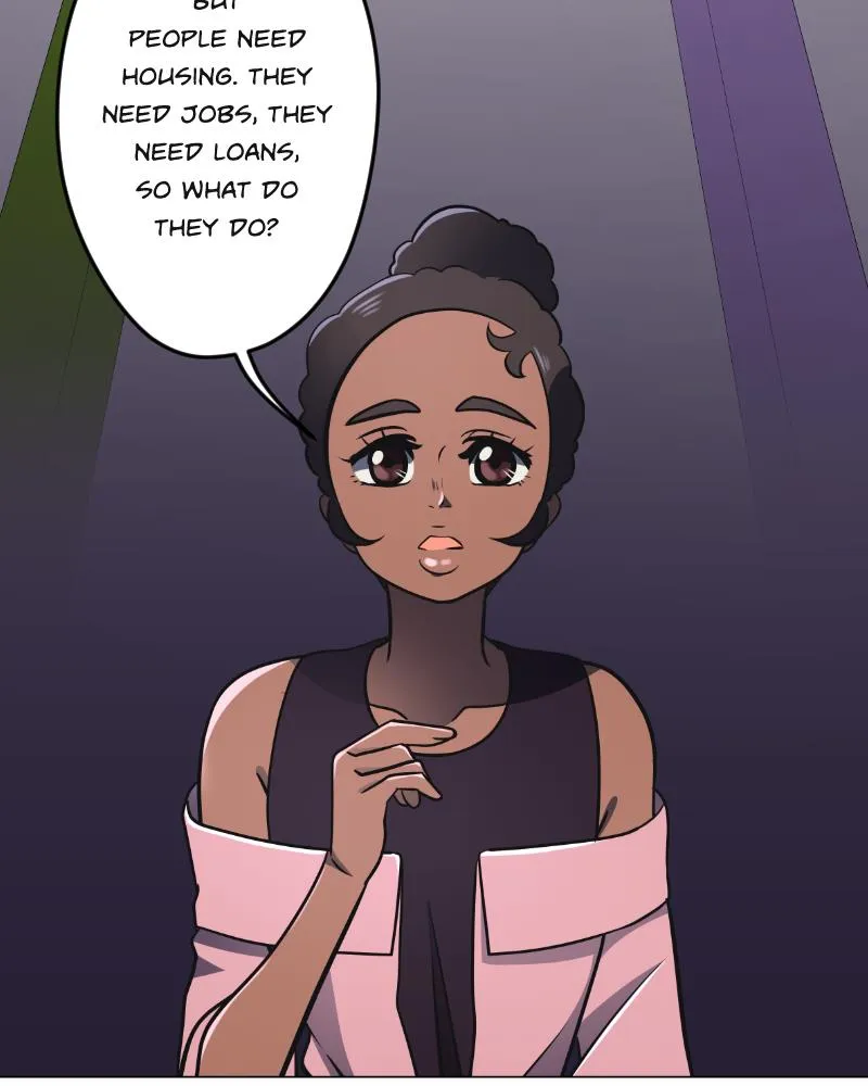 LUFF Chapter 78 page 38 - 
