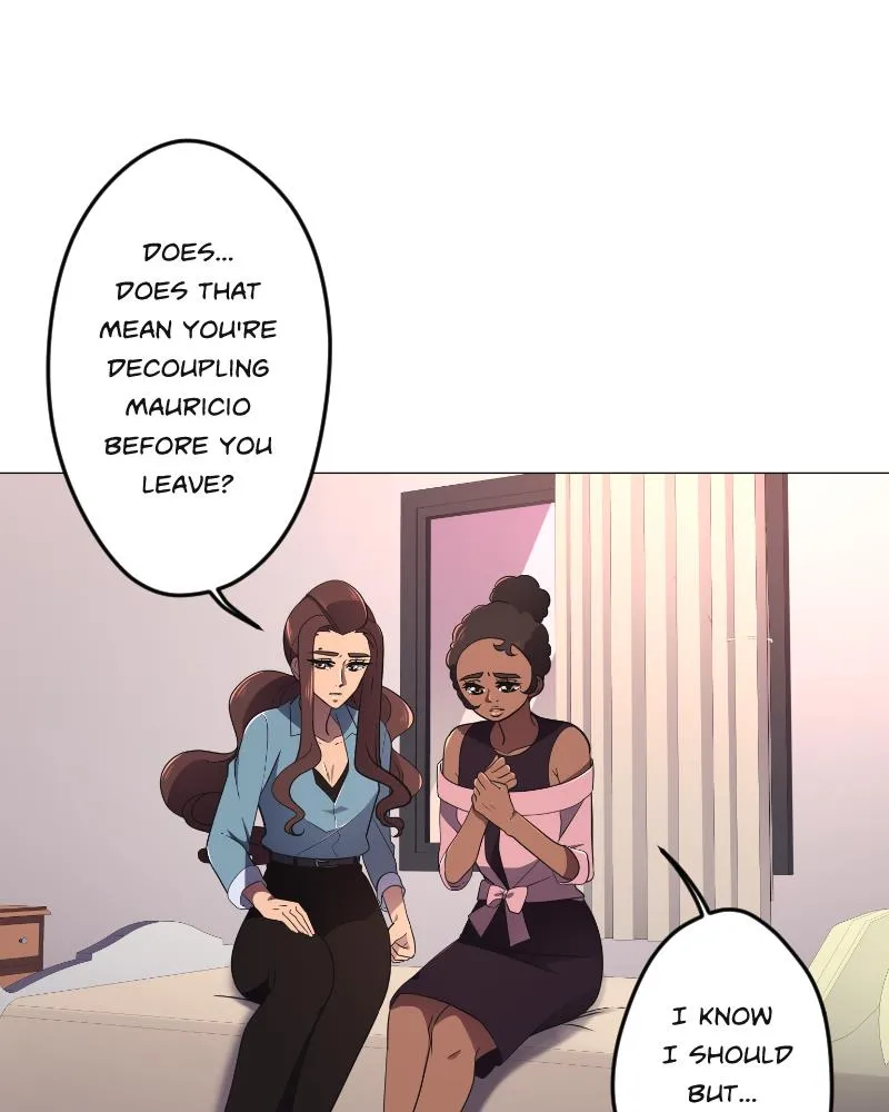 LUFF Chapter 78 page 44 - 