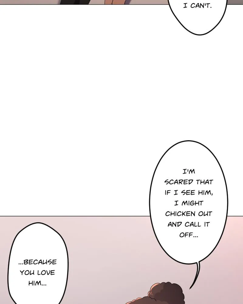 LUFF Chapter 78 page 45 - 