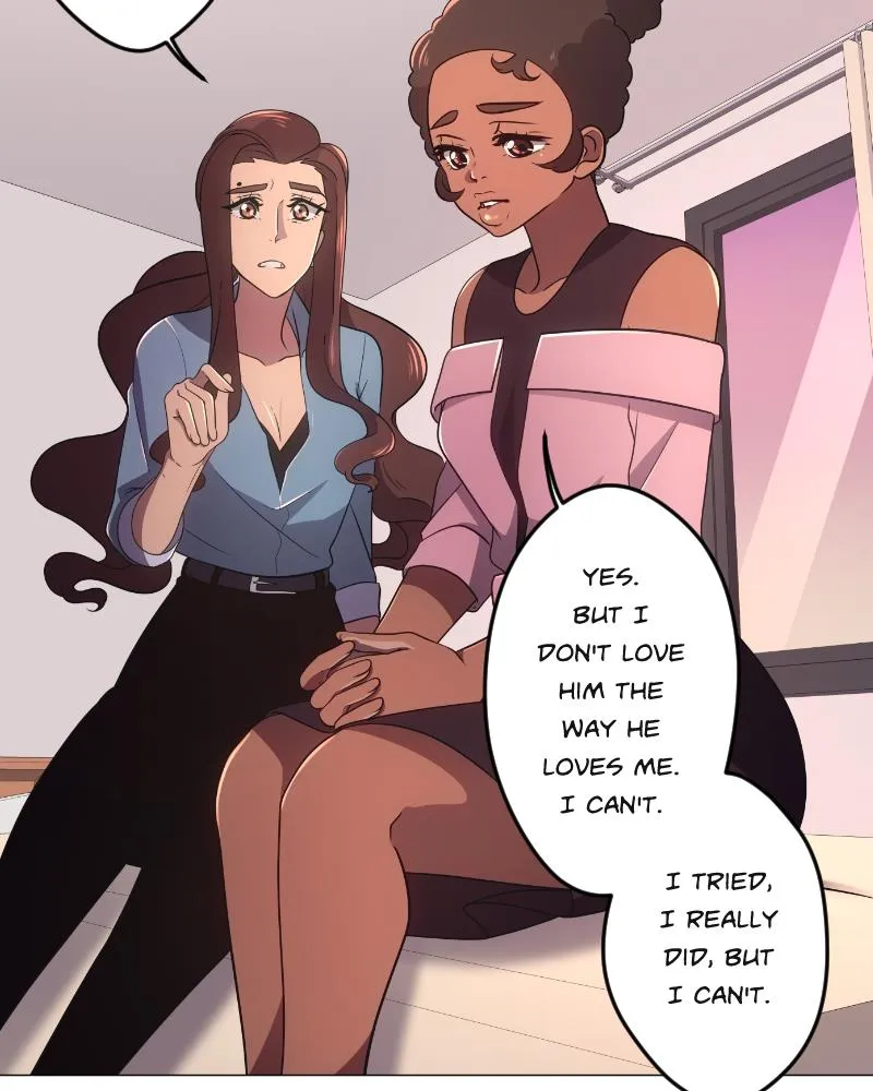 LUFF Chapter 78 page 46 - 