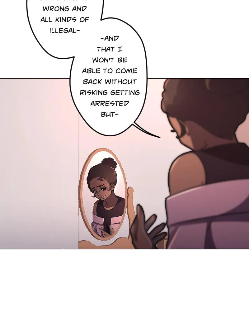 LUFF Chapter 78 page 50 - 