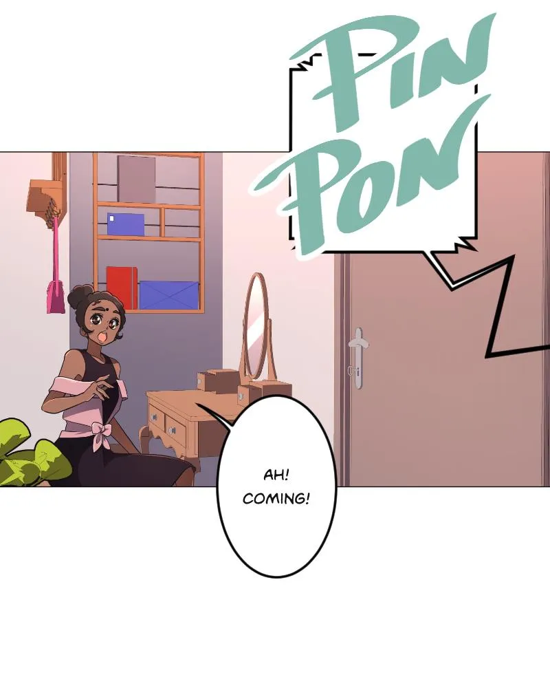 LUFF Chapter 78 page 6 - 