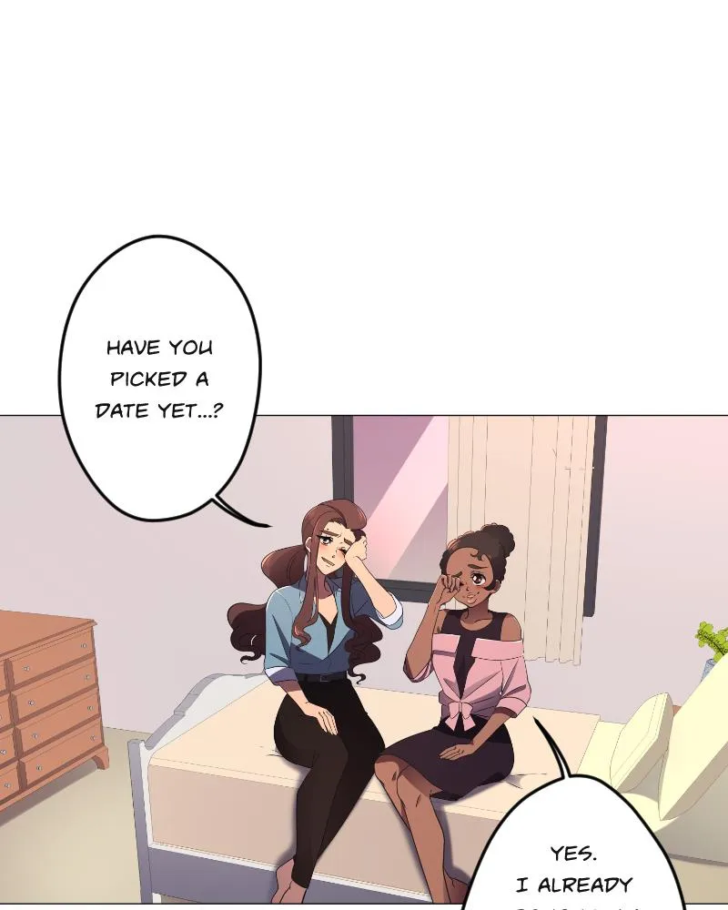 LUFF Chapter 78 page 58 - 