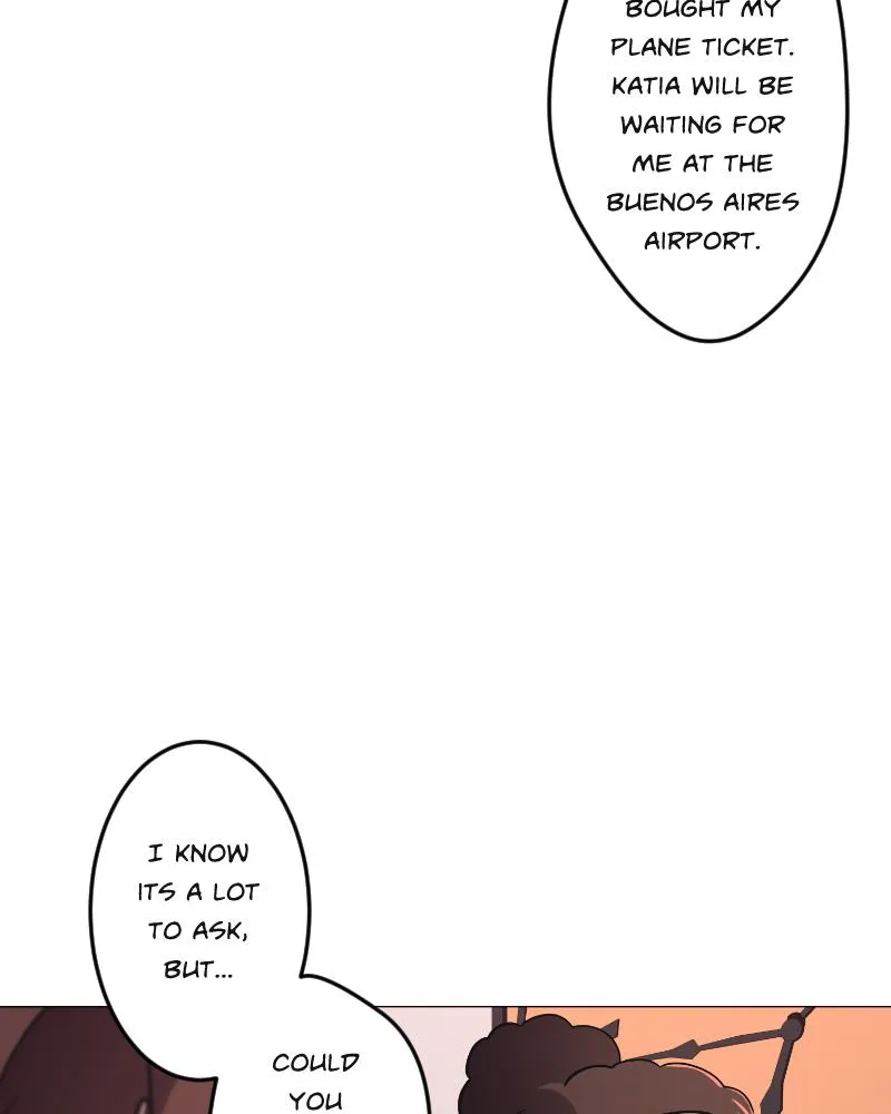 LUFF Chapter 78 page 59 - 