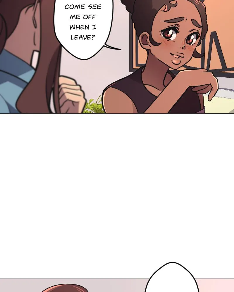 LUFF Chapter 78 page 60 - 