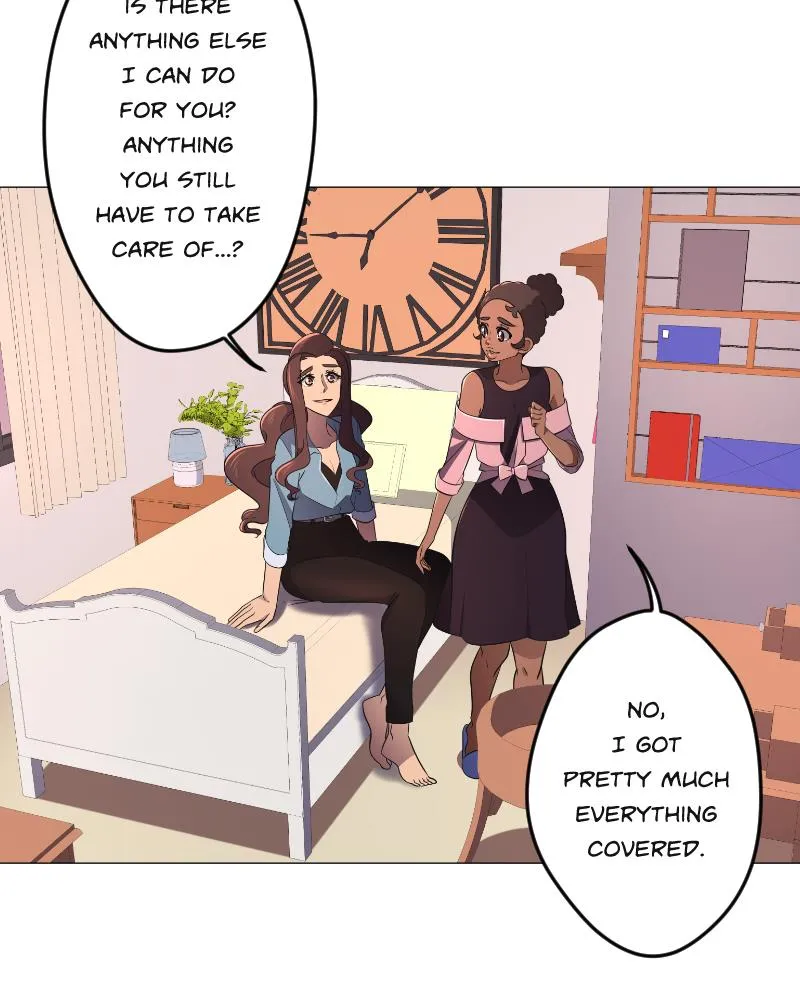 LUFF Chapter 78 page 62 - 