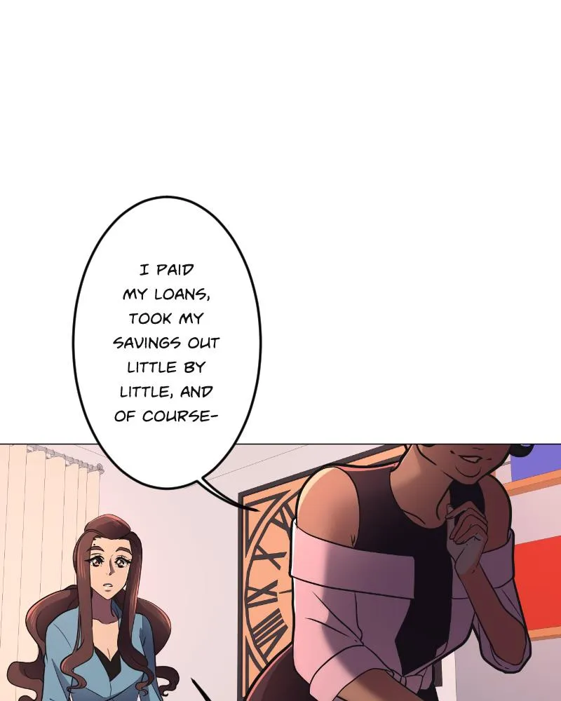 LUFF Chapter 78 page 63 - 