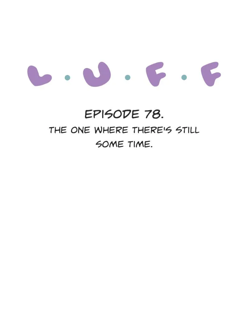 LUFF Chapter 78 page 10 - 