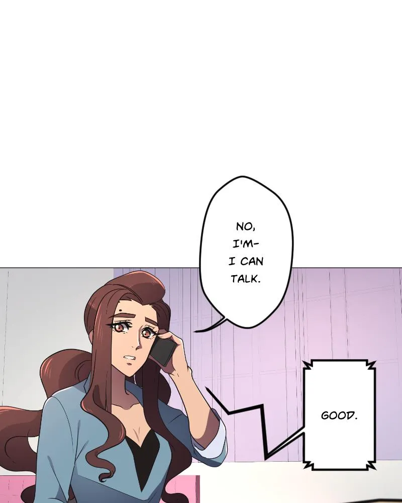 LUFF Chapter 79 page 14 - 