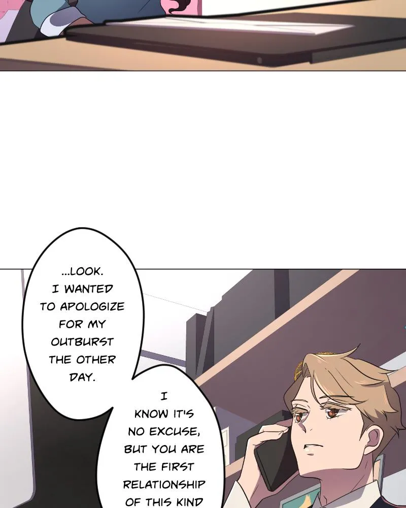 LUFF Chapter 79 page 15 - 