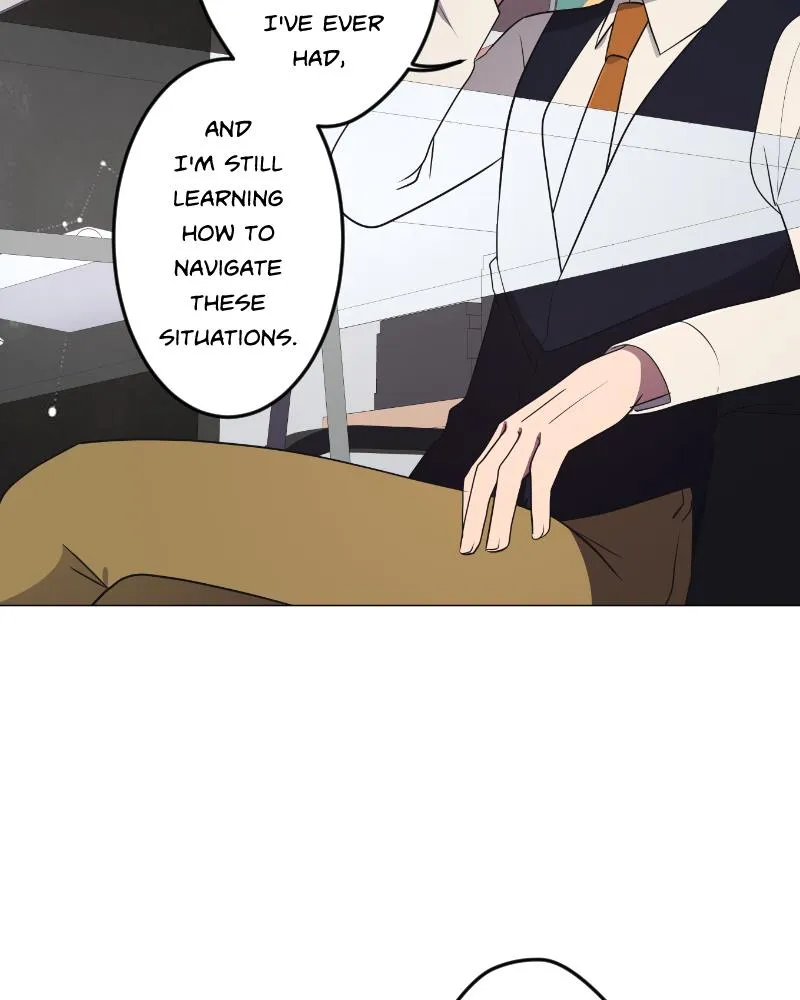 LUFF Chapter 79 page 16 - 