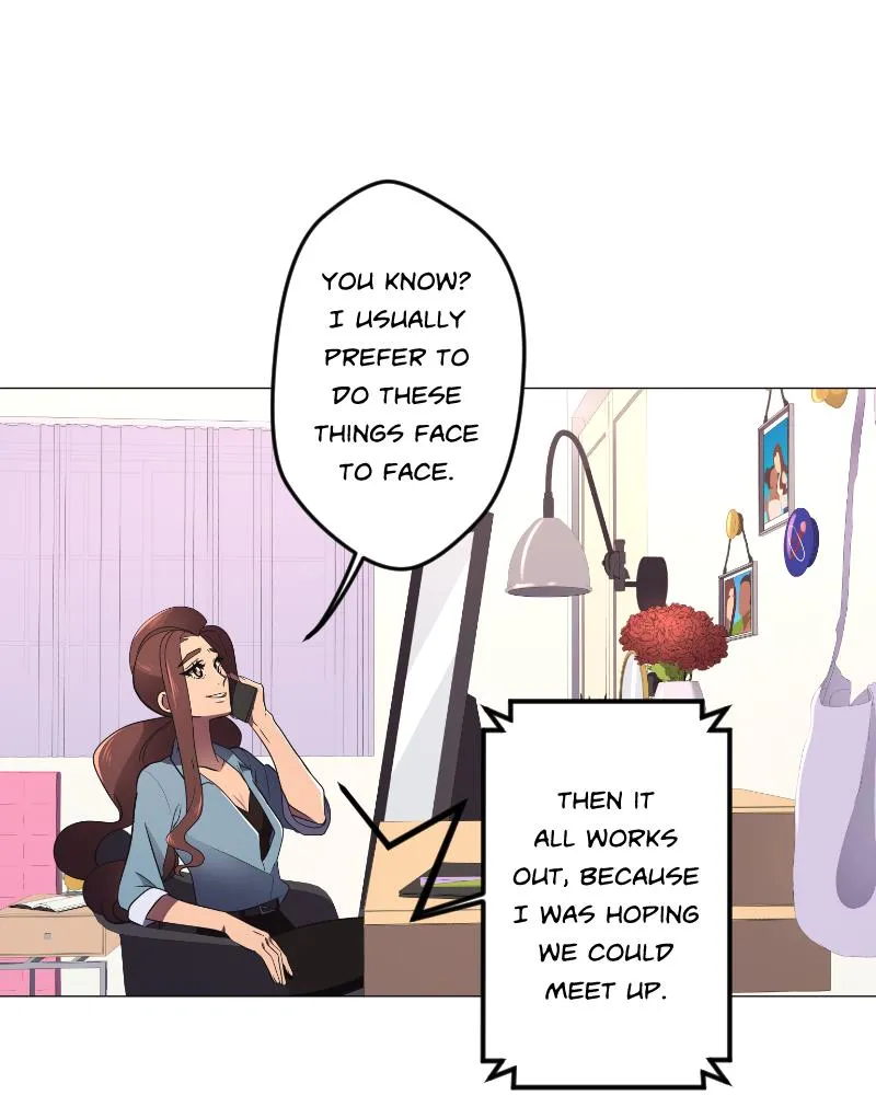 LUFF Chapter 79 page 18 - 