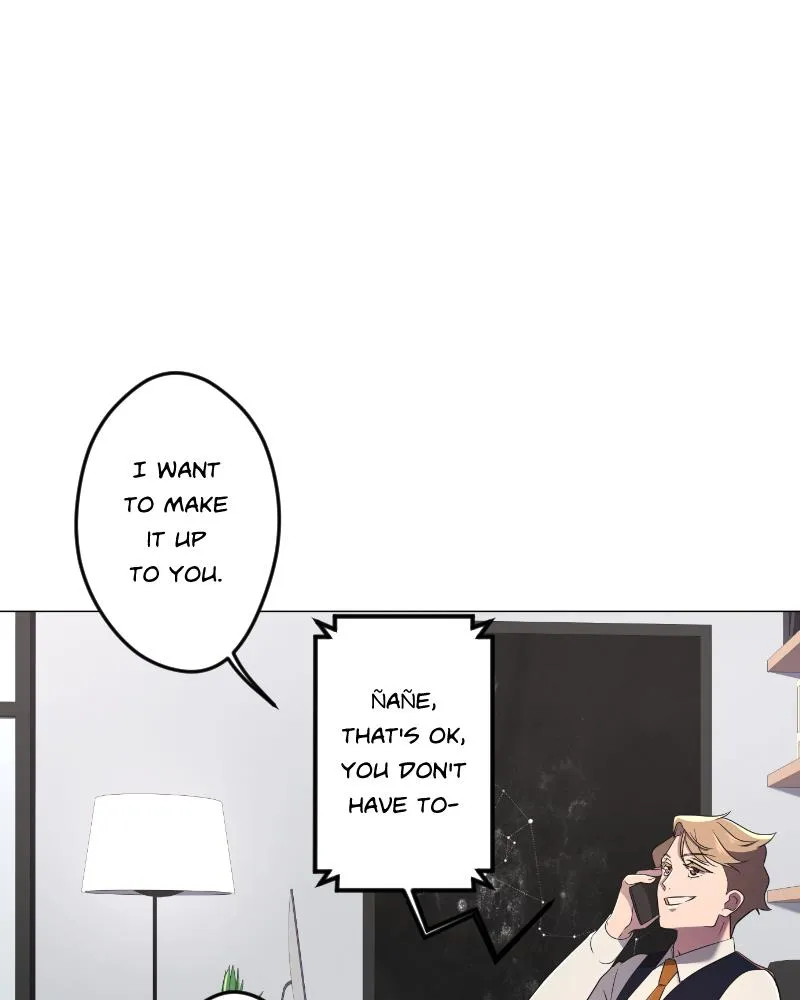 LUFF Chapter 79 page 19 - 