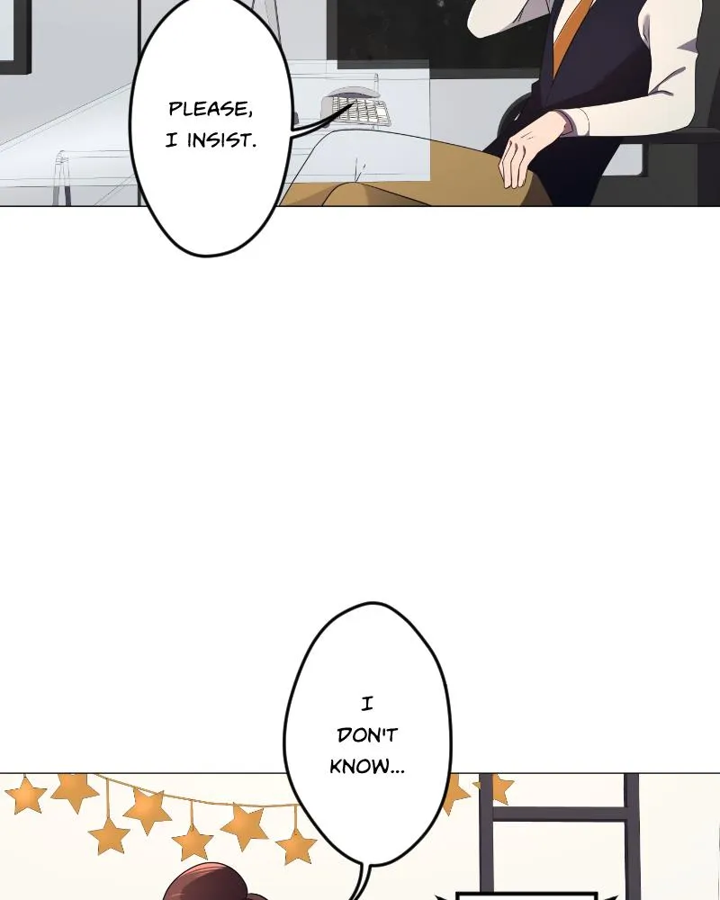 LUFF Chapter 79 page 20 - 