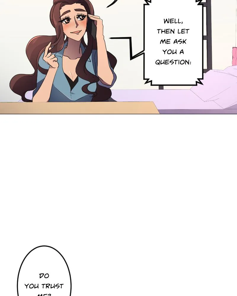 LUFF Chapter 79 page 21 - 