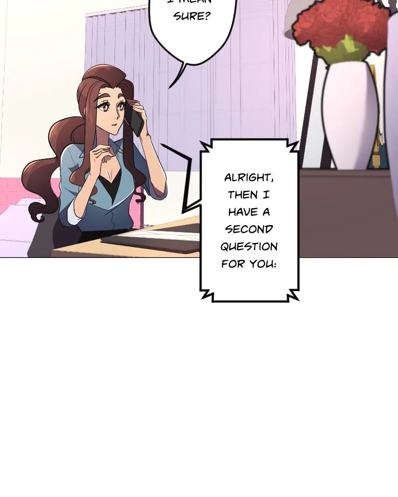 LUFF Chapter 79 page 23 - 