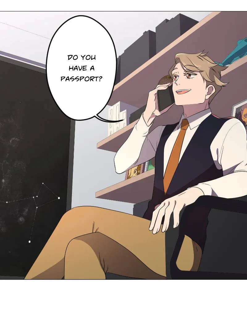 LUFF Chapter 79 page 24 - 