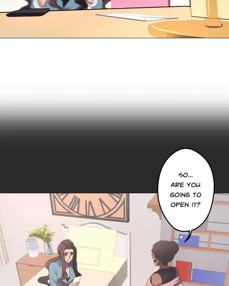 LUFF Chapter 79 page 4 - 