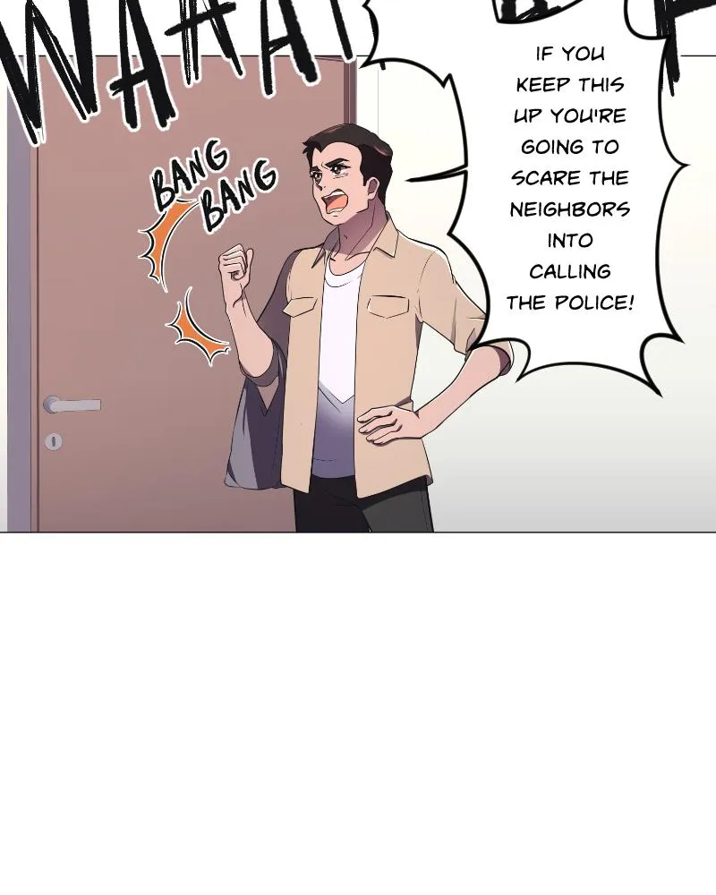 LUFF Chapter 79 page 31 - 