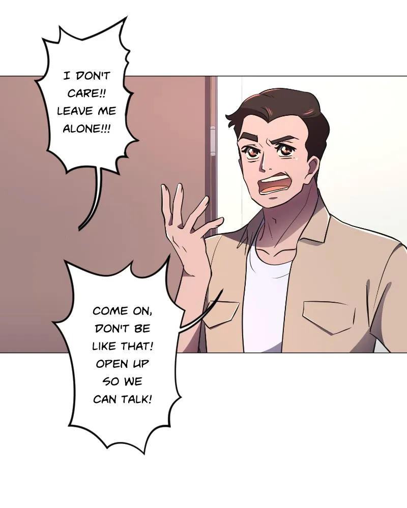 LUFF Chapter 79 page 32 - 