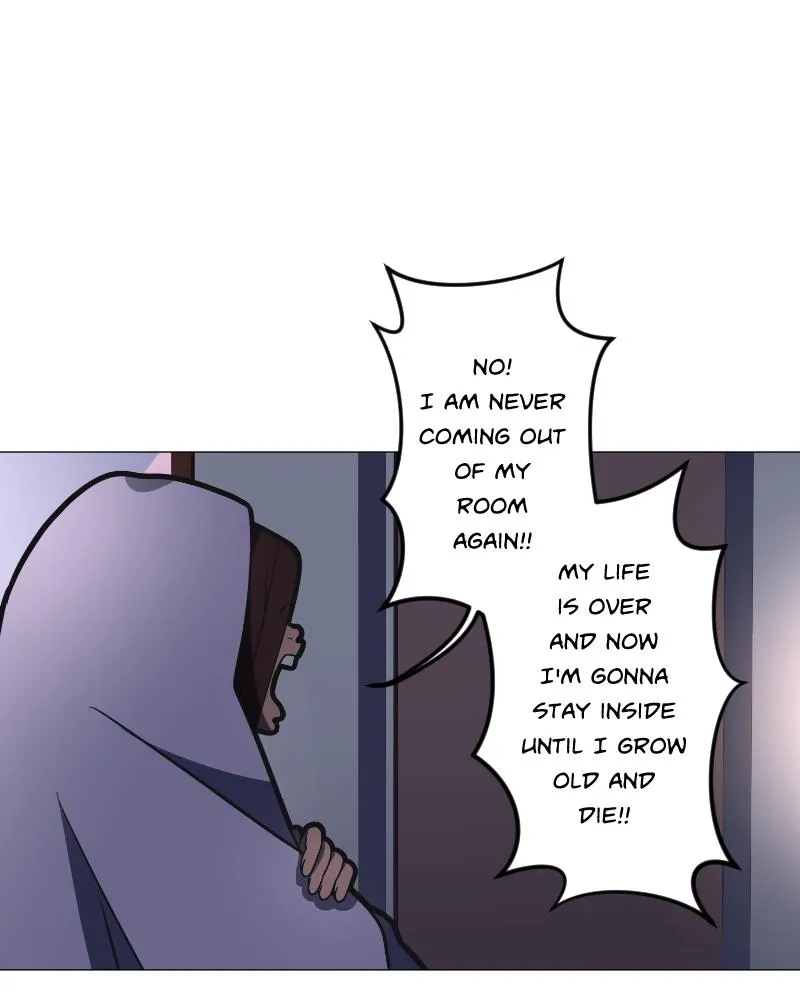 LUFF Chapter 79 page 33 - 