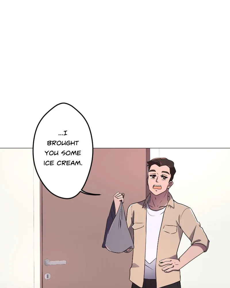 LUFF Chapter 79 page 34 - 