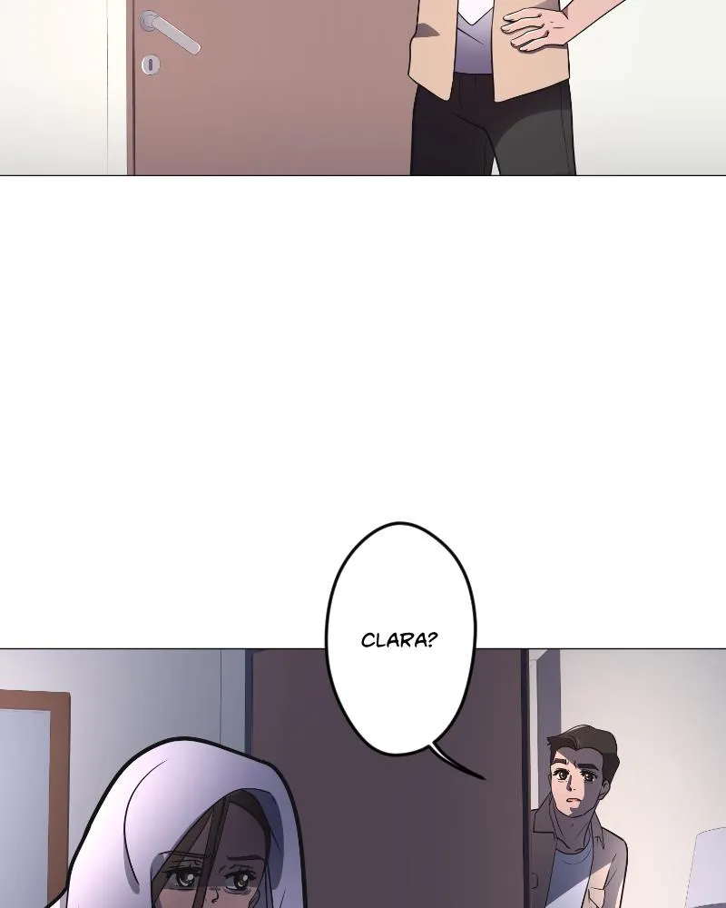LUFF Chapter 79 page 36 - 