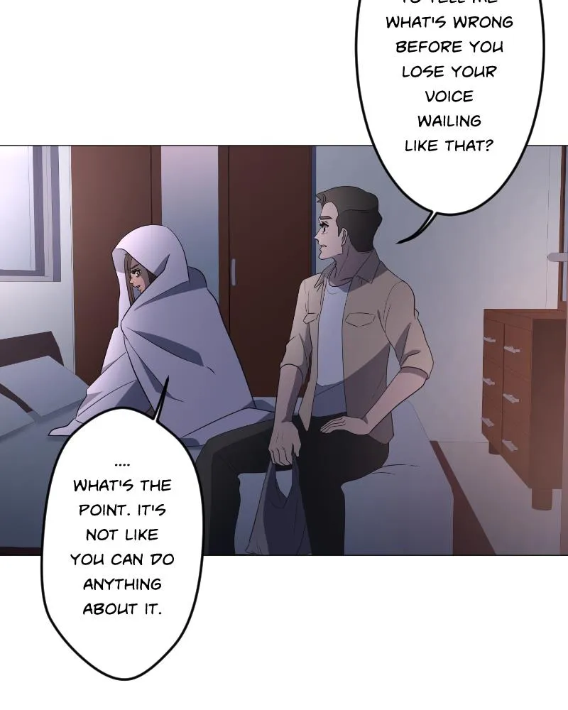 LUFF Chapter 79 page 38 - 