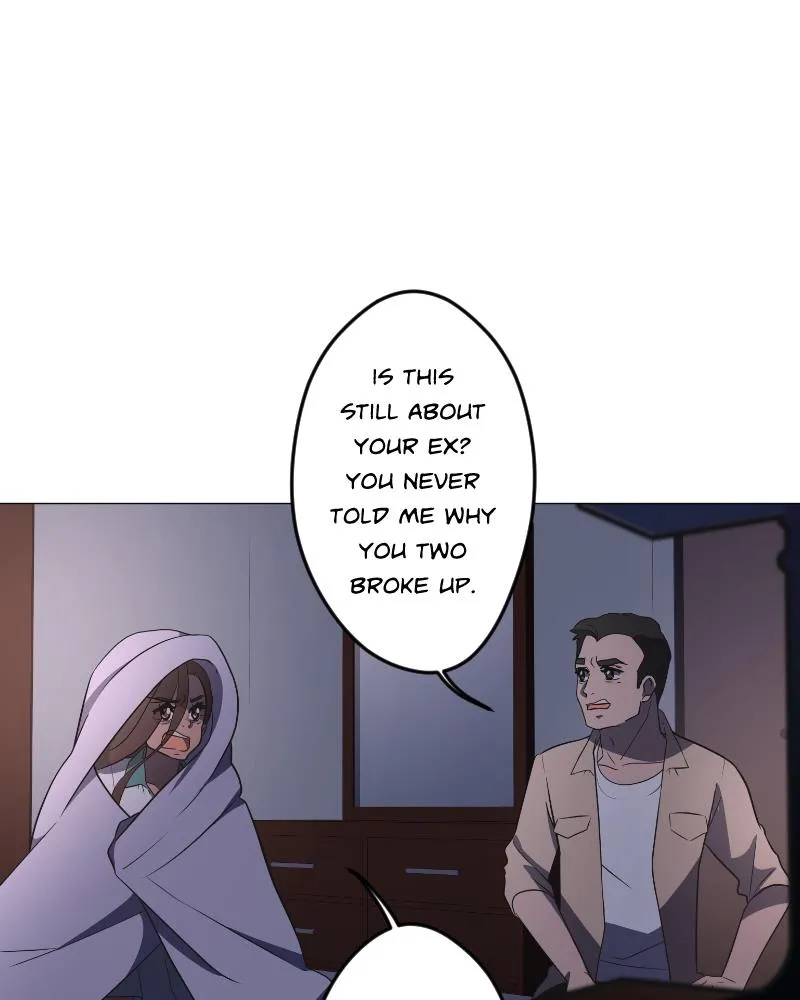 LUFF Chapter 79 page 39 - 