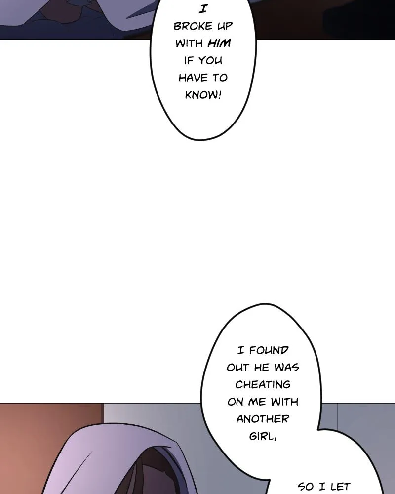 LUFF Chapter 79 page 40 - 
