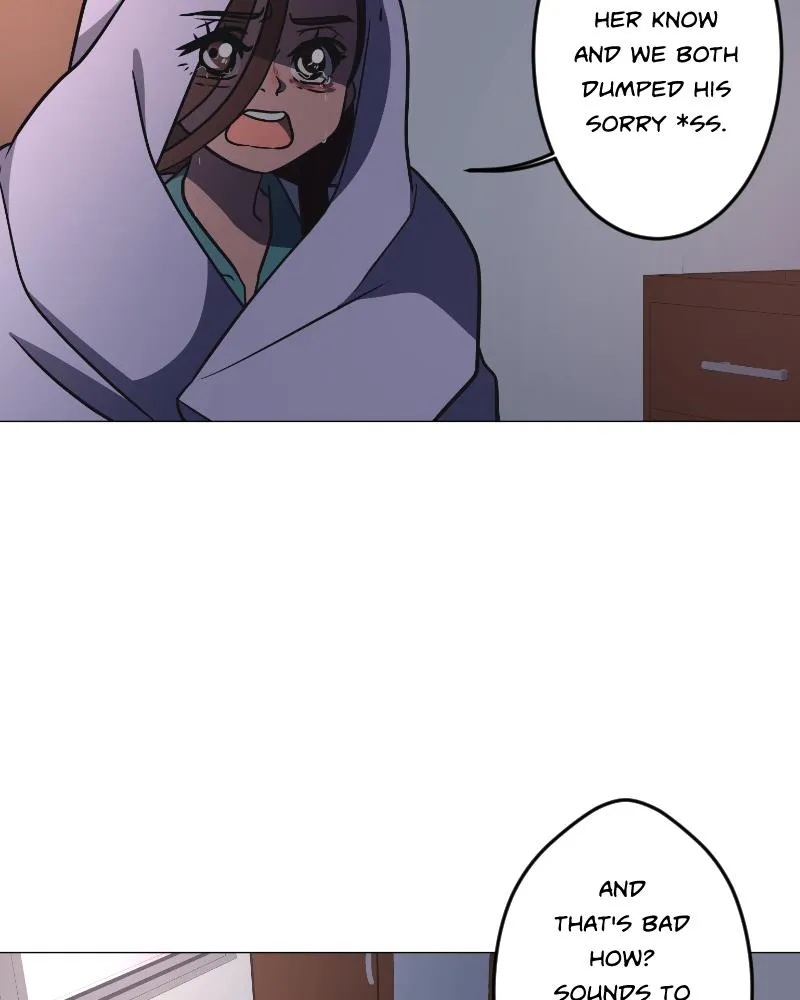 LUFF Chapter 79 page 41 - 