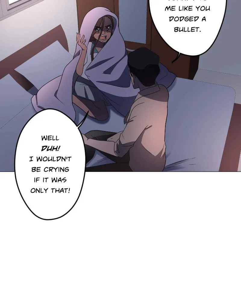 LUFF Chapter 79 page 42 - 