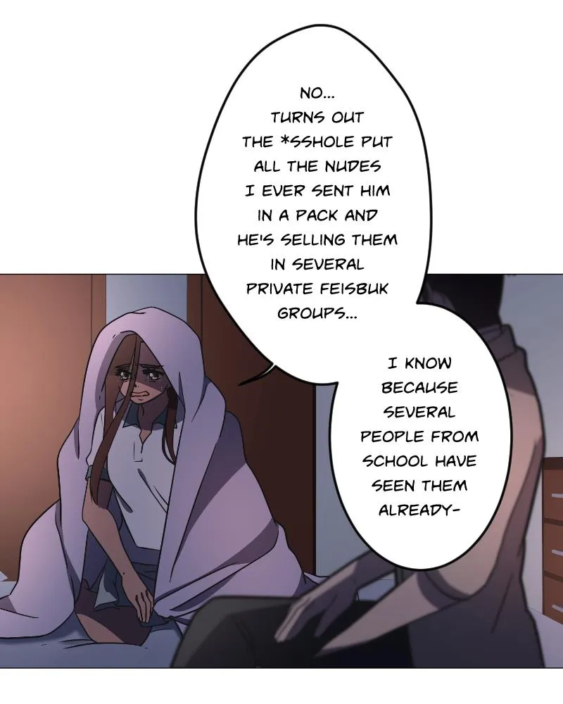 LUFF Chapter 79 page 43 - 
